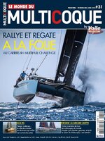 Le Monde du Multicoque